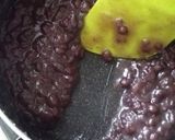 秋の手土産に。栗あんバターのミニどら焼き作り方7写真