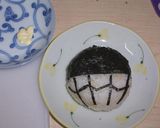 幼稚園のお弁当(11/16)作り方3写真