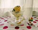 市販のアイスで簡単♪ラムレーズン♪作り方4写真