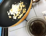 ♧ココナッツオイルの南瓜と林檎のサラダ♧作り方1写真