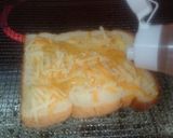 はちみつチーズパン作り方2写真
