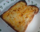 はちみつチーズパン作り方3写真