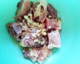 鶏の唐揚げ作り方2写真