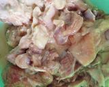 鶏の唐揚げ作り方3写真