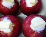 紅玉!お鍋deコトコト焼きりんご♪作り方2写真
