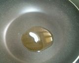 るる148 ヘルシー♪お肉無しの麻婆♪作り方1写真