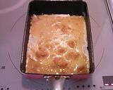 かぼちゃのわたで☆お弁当の卵焼き作り方2写真