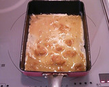 かぼちゃのわたで☆お弁当の卵焼き作り方2写真