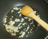 るる148 ヘルシー♪お肉無しの麻婆♪作り方2写真