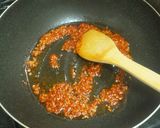 るる148 ヘルシー♪お肉無しの麻婆♪作り方3写真