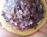 秋の手土産に。栗あんバターのミニどら焼き作り方14写真
