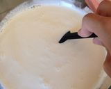 本物！？お鍋でお店のなめらかプリン作り方2写真