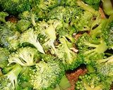 優しい味のブロッコリーのミルクスープ作り方2写真
