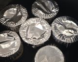 本物！？お鍋でお店のなめらかプリン作り方7写真