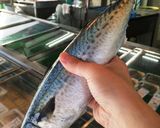 魚屋の簡単サバの味噌煮♬作り方1写真