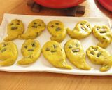 ハロウィン✿おばけニョッキのトマトスープ作り方11写真