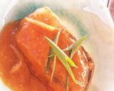 魚屋の簡単サバの味噌煮♬作り方6写真
