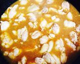 簡単20分!鶏ﾓﾓじゃが味噌ﾊﾞﾀｰ作り方3写真
