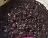 大納言あずきで作る、美味しい粒あん。作り方8写真