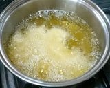 ジャワっ肉汁絶品簡単私のカツサンド作り方5写真