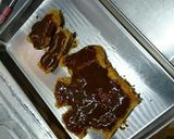 ジャワっ肉汁絶品簡単私のカツサンド作り方9写真