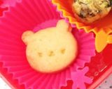 手が汚れない☆離乳食 手づかみ おにぎり作り方4写真