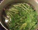 ほっこり。大根葉とさつま揚げの炒め煮作り方2写真