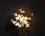 生米トマト缶リゾット☆作り方2写真