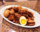 米ぬかで下茹で！トロトロ角煮作り方12写真
