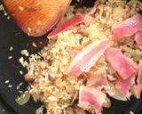 生米トマト缶リゾット☆作り方8写真