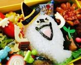 妖怪ウォッチ☆ウィスパー☆ハロウィン作り方5写真