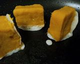 手軽に簡単きんつば(さつま芋・かぼちゃ)作り方6写真