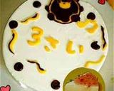 お豆腐のレアチーズケーキ作り方11写真
