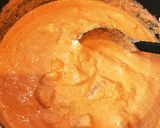 くせになる!本格★バターチキンカレー作り方7写真