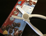 簡単栗むき♩栗ご飯作り方4写真