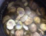 簡単栗むき♩栗ご飯作り方8写真