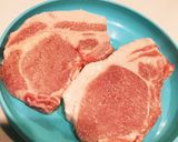 分厚い！ジューシー！生姜焼き！作り方2写真