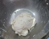 砂糖を使わないお菓子★豆腐×白玉きな粉作り方4写真