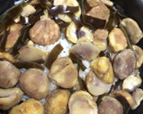 簡単栗むき♩栗ご飯作り方9写真