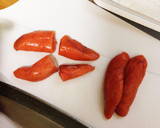簡単♪母の味♪生たらこの子和え♪作り方2写真