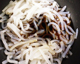 簡単♪母の味♪生たらこの子和え♪作り方7写真