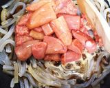 簡単♪母の味♪生たらこの子和え♪作り方8写真