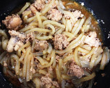 簡単♪母の味♪生たらこの子和え♪作り方10写真