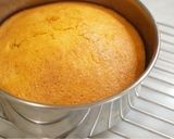 超簡単！丸ごと1本キャロットケーキ♥︎作り方5写真