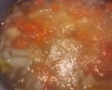 子どもが喜ぶスープカレー作り方4写真
