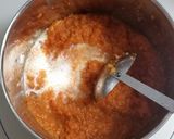 牛乳だけで楽チン♪人参のポタージュスープ作り方6写真