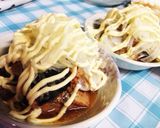 鯖缶 あっというまにおかずの一品に!作り方4写真