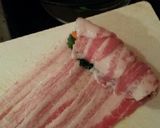 簡単！！野菜の豚バラ巻~照り焼き風~作り方6写真