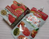 ポークビーンズ作り方1写真