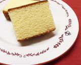 もっちり新食感!冷凍カステラ作り方2写真